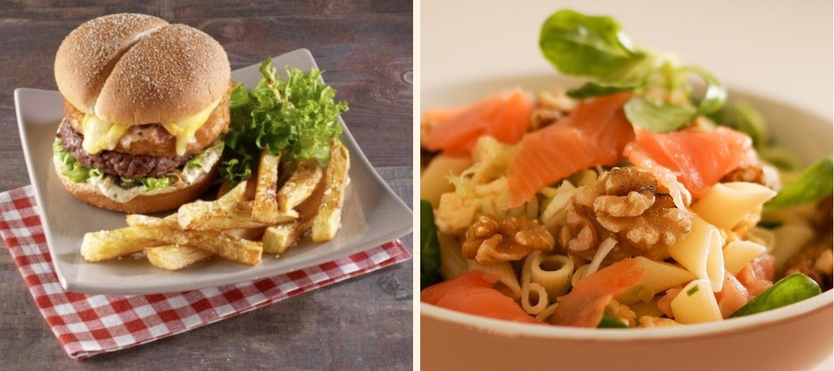 A La Bonne Heure - Menu Image 3