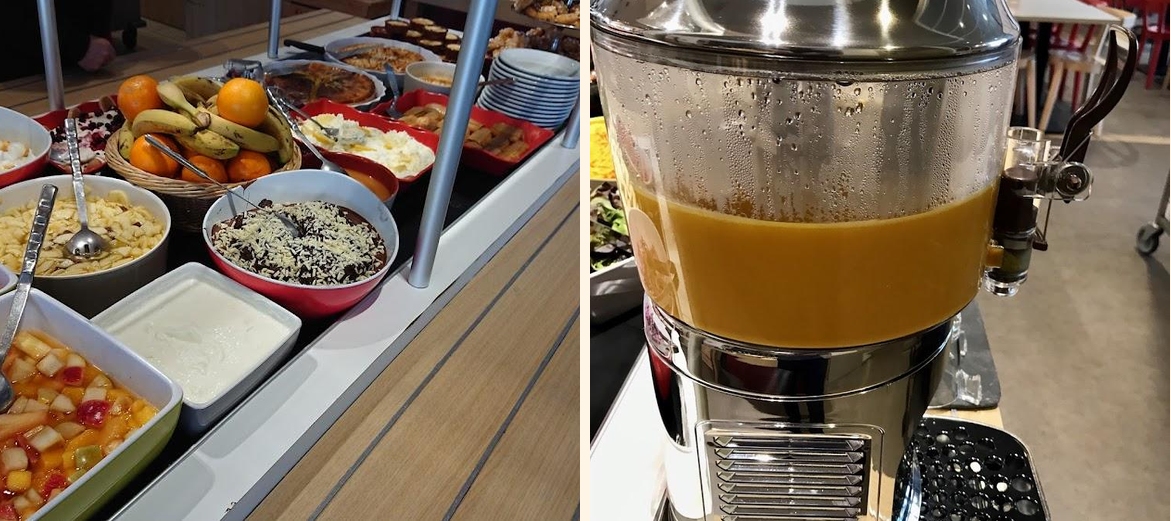 A La Bonne Heure - Menu Image 5