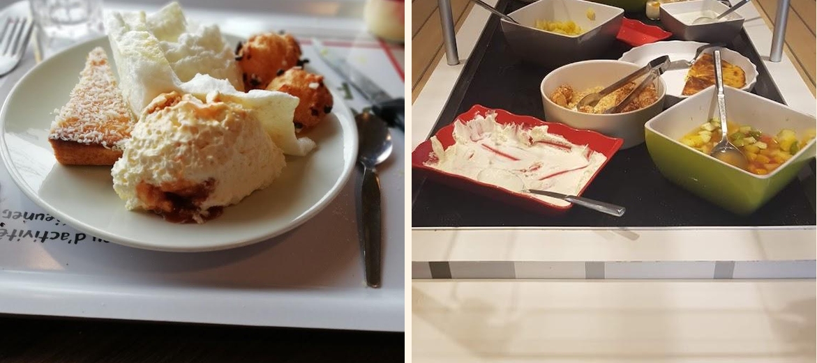 A La Bonne Heure - Menu Image 6